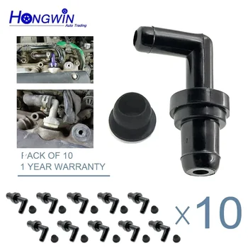 Positieve Carterventilatie Klep Pcv-klep Past Suzuki SX4 Jimny Swift 05-11 1.3 1.5 1.6 18118-54D00 1811854 D00 18118 54D00