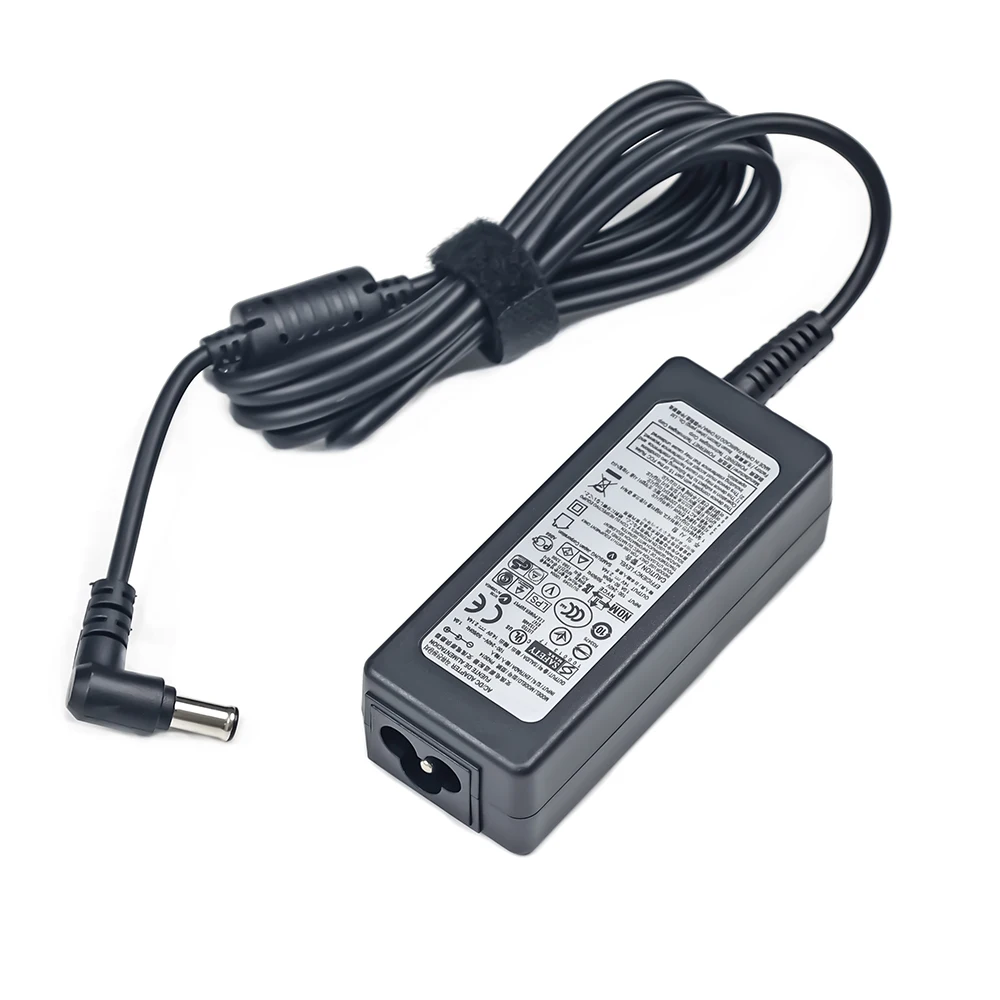 14V 2.14A 30W Monitor AC Adapter Charger Power Supply For Samsung S19B150N S19B150N S19B360 14V2.14A S22B360HW PN3014 ADM3014