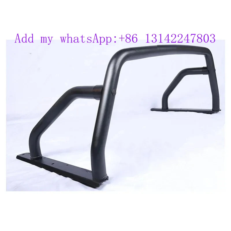 

Для 4x4 Off Road Steel Sport Roll Bar для пикапа