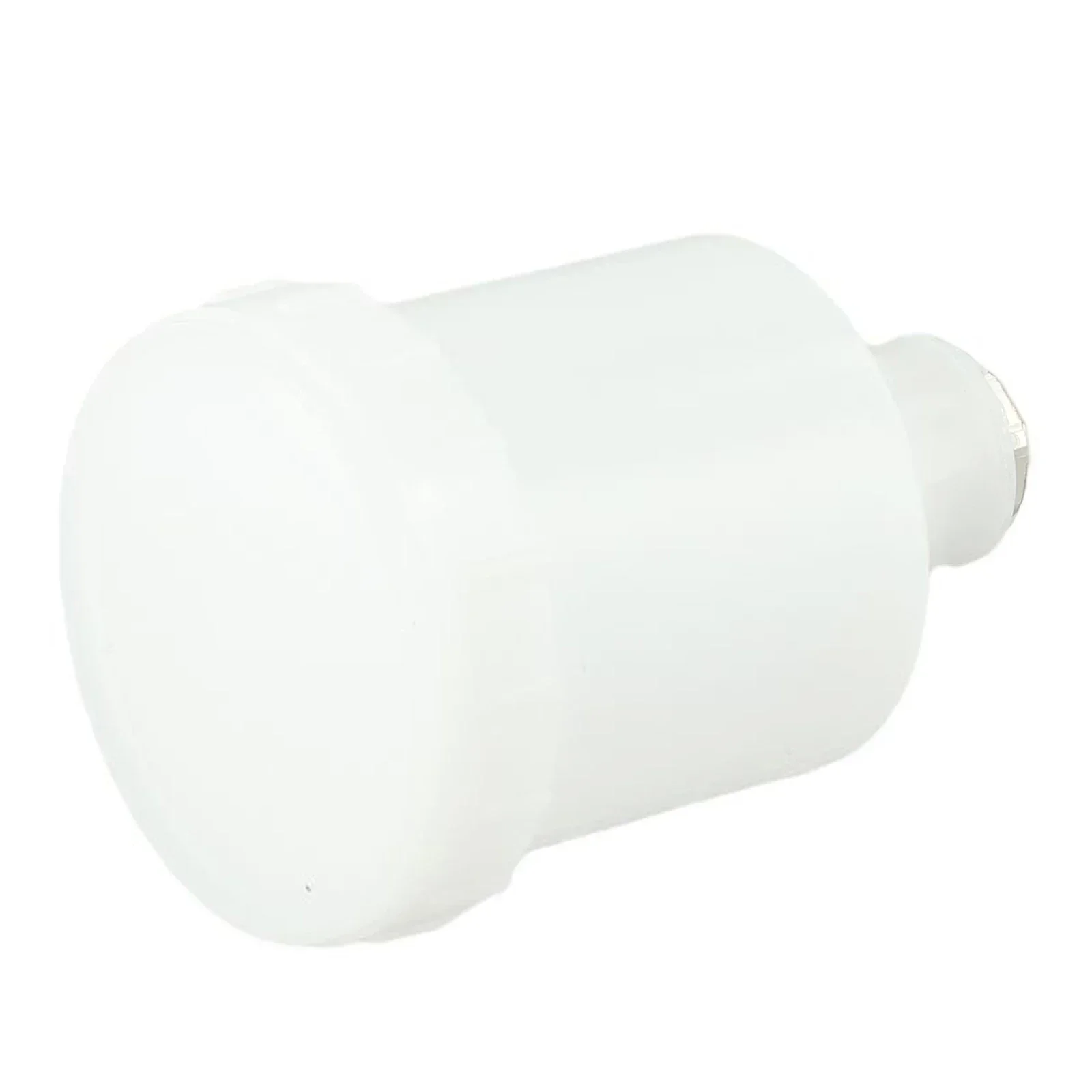 

1Pc 125ml Plastic Paint Pot For H2000 HVLP Manual Mini Spray Paint Sprayer Pneumatic Tool Hand Tool Accessories