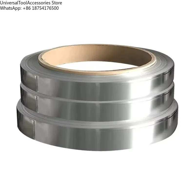 Aluminum Profile Led Strip Light 1100 1050 1060 Aluminum Ribbon 3003 Aluminium Strip