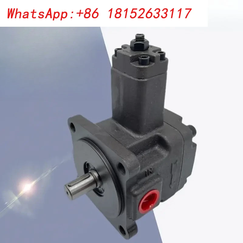 1 قطعة مضخة الزيت الهيدروليكي VP-20-FA3 مضخة ريشة متغيرة VP-15/30/40/12-FA2XHDH MM