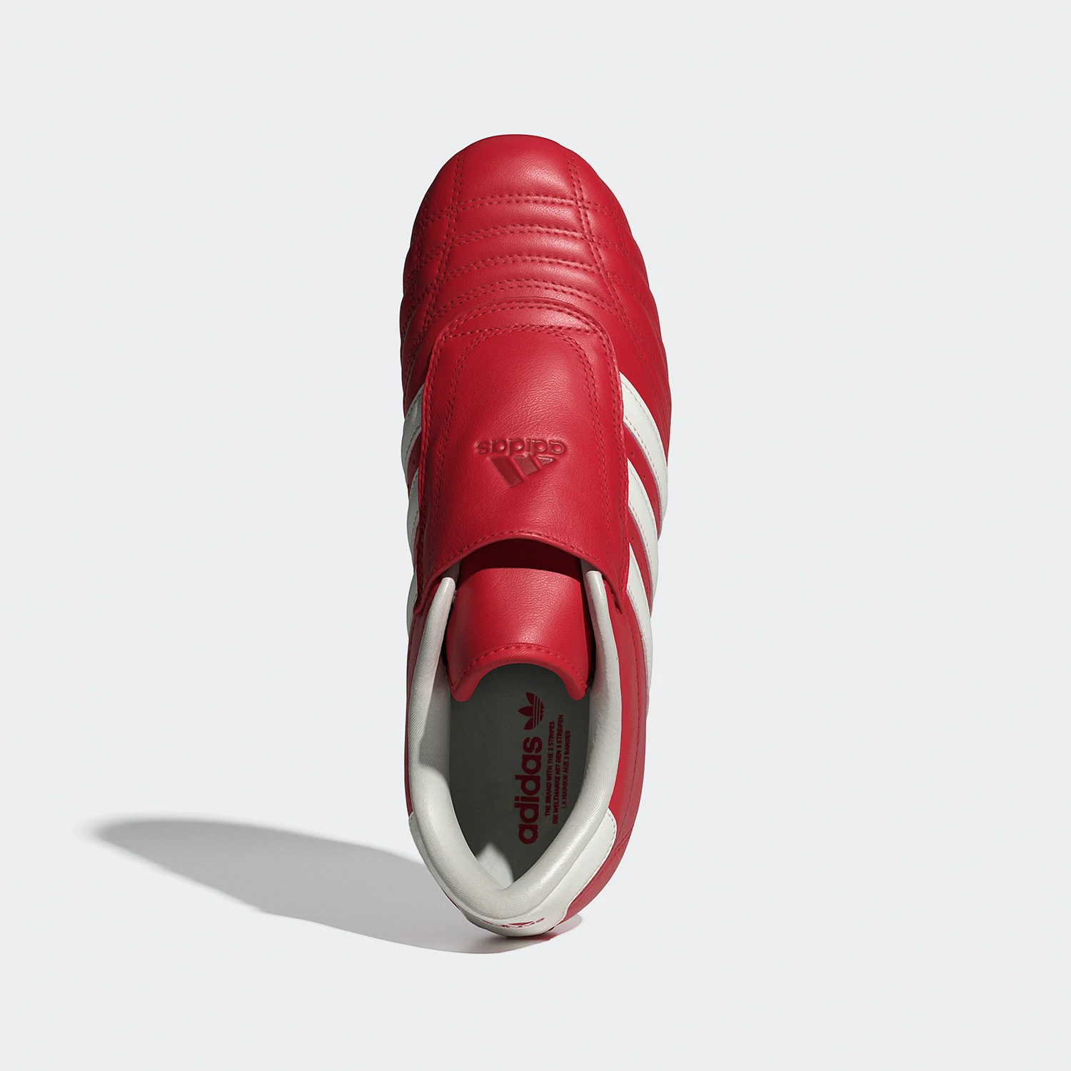 Adidas genuine women's comfortable and fashionable anti slip low top training shoes JS4020