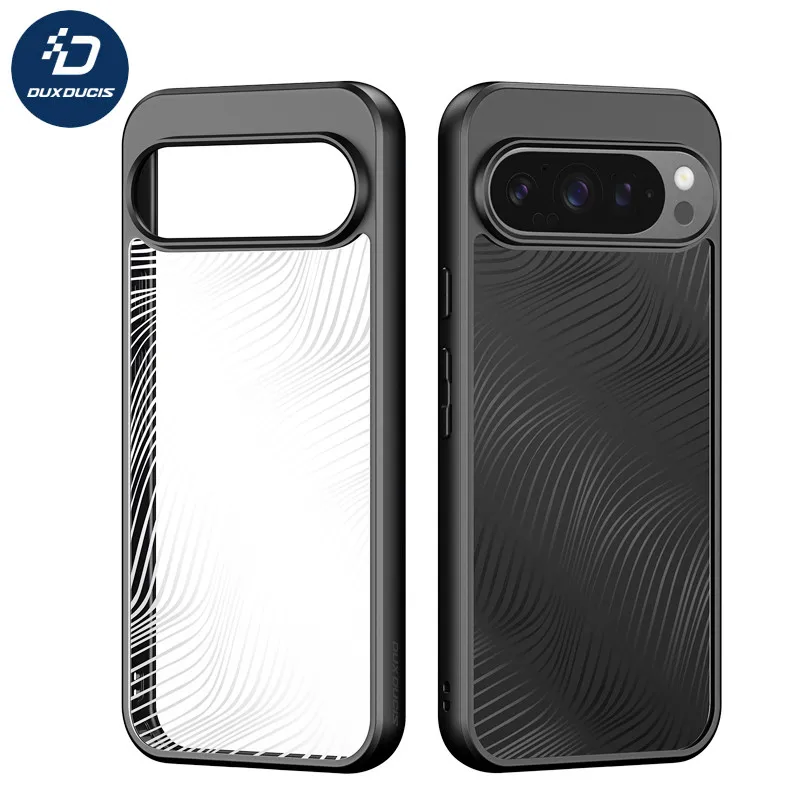 For Google Pixel 10…