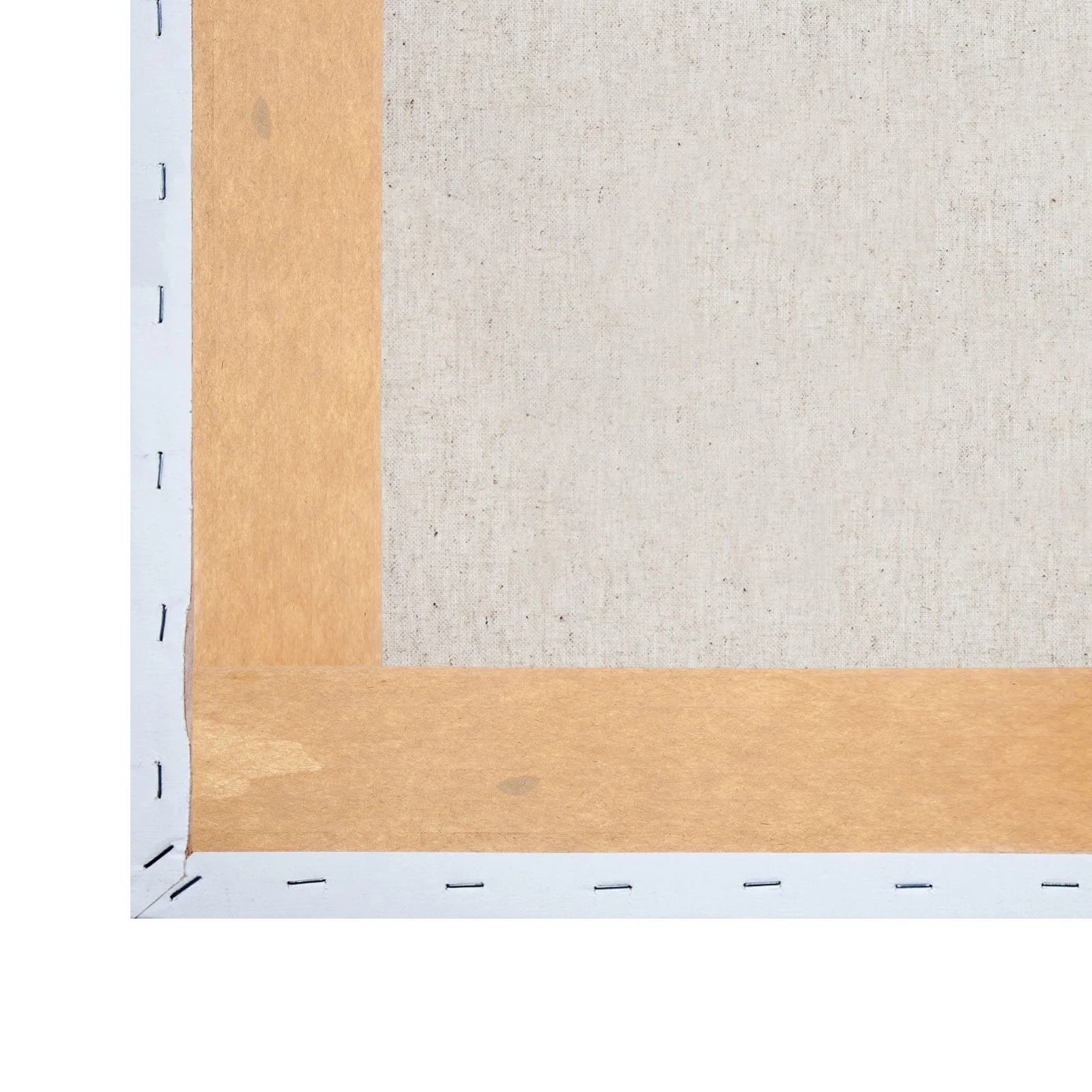 Kraft Paper Tape High-viscosity Water-activated Photo Frame Packing Brown Shipping for