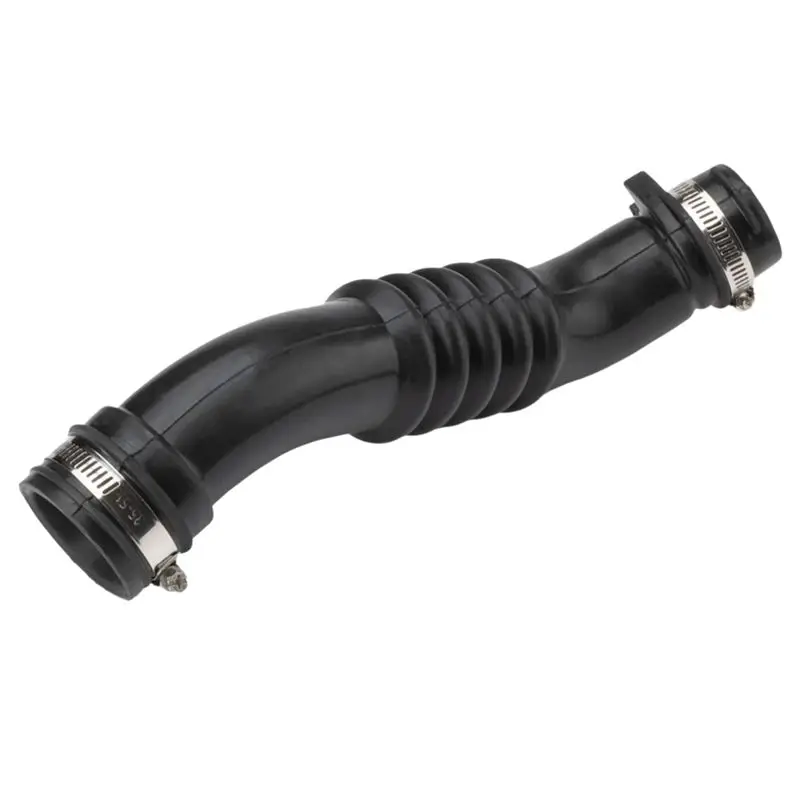 Reliable-Car Fuel Tank Filler Hose+Clamp 77213-35380 For Toyota Land Cruiser Prado 120 Series 2003-2010 7721335390 Oil Pipe Line