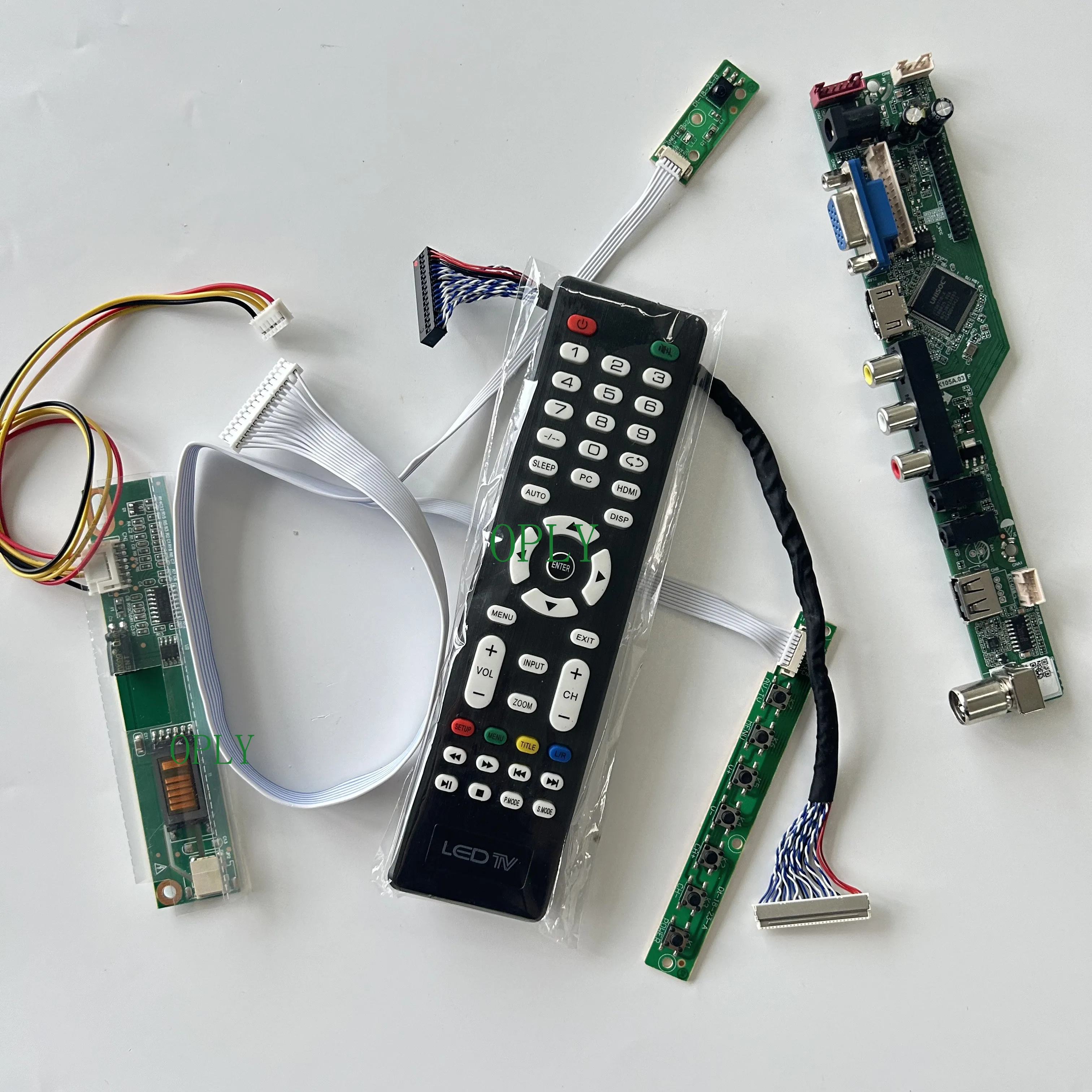 For B154PW02 V0/V2/… - image