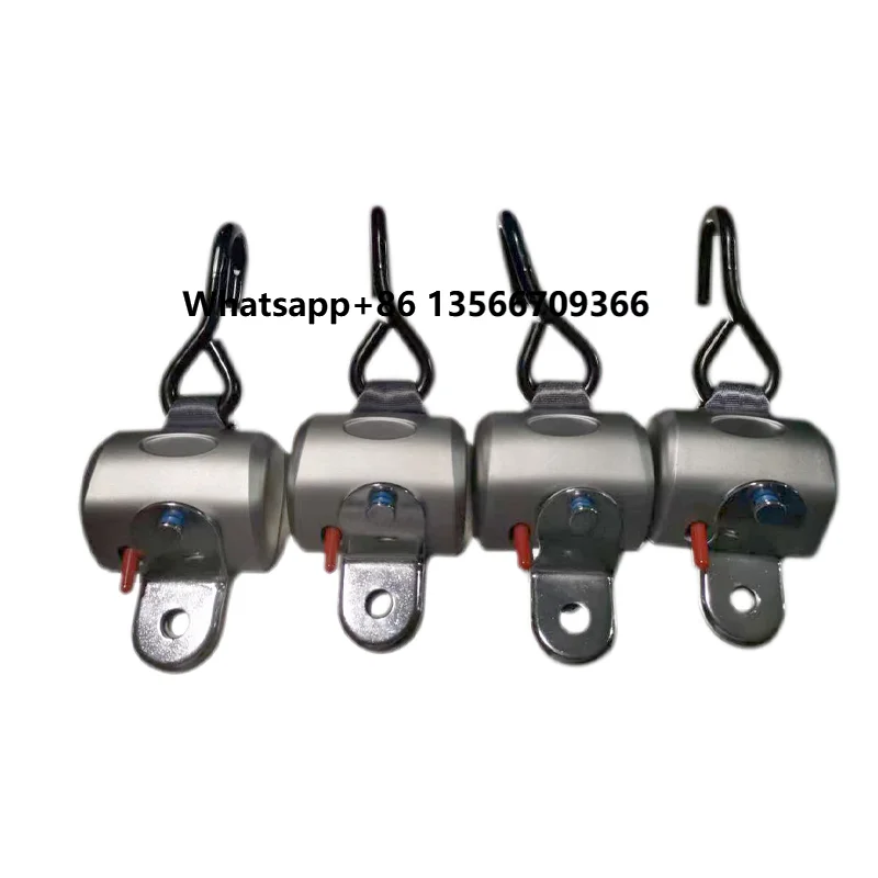 

HWhongRV Auto Parts Wheelchair Access Vehicle Conversion Systems Wheelchairs & Occupant Restraint for Disability Van Buses