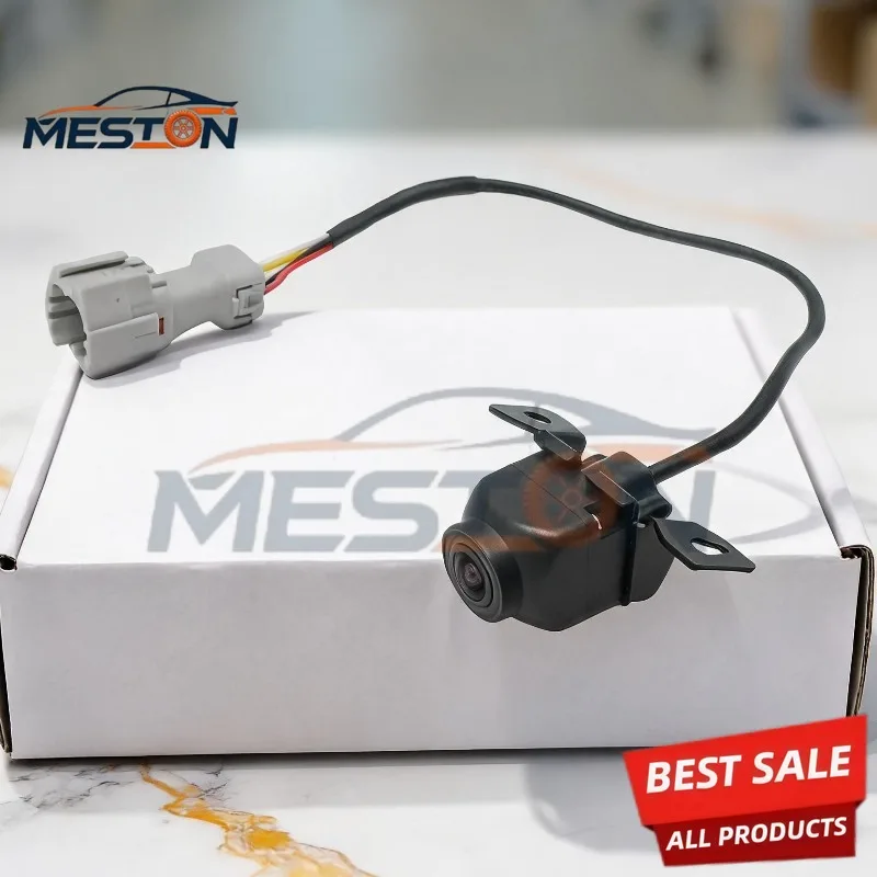 95760-3V010 95760-3V011 Rear View Camera for Hyundai Azera 2012–2013