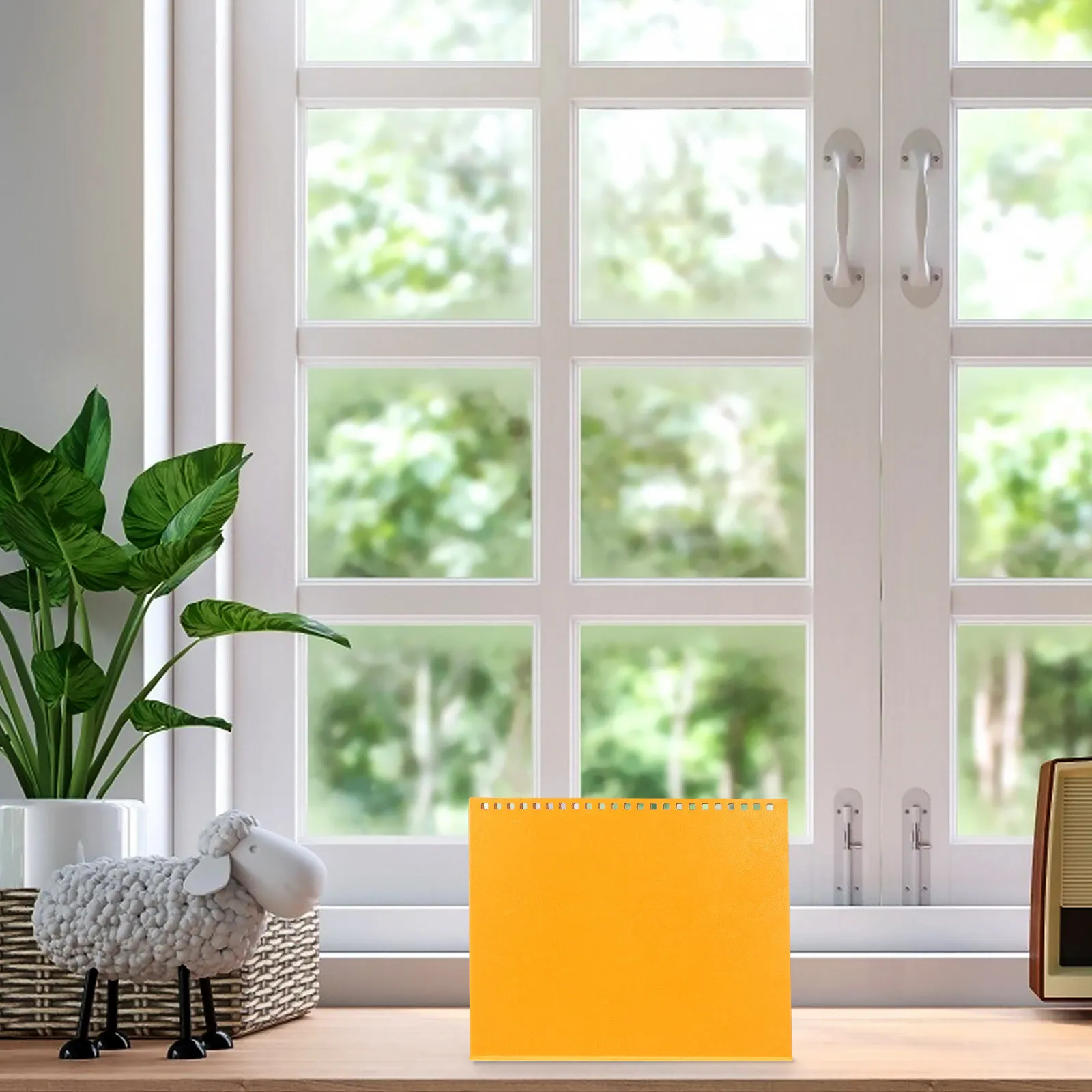 

Набор из 12 переливающихся подставок для настольных календарей: декоративные, устойчивые, для планировщиков и рукоделия