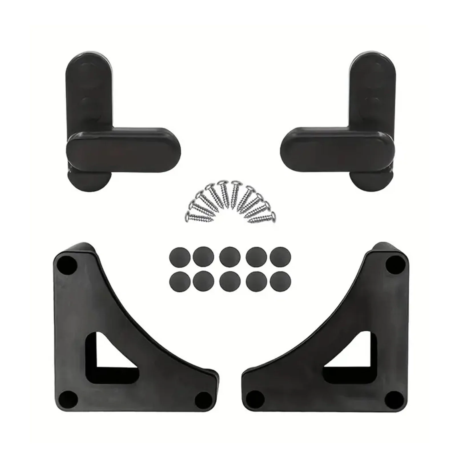 إخفاء السيارات أرجل الطاولة لسيارة السفر مقطورة RV لوازم كاملة الجدول مجلس مشبك مقطورة للطي أدوات خزانة الطاولة في الهواء الطلق