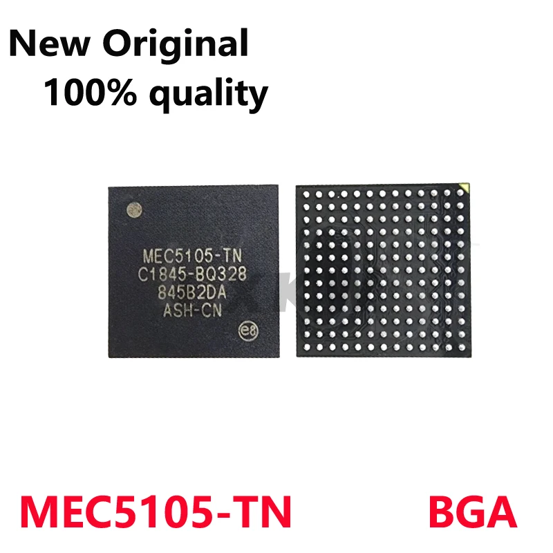 (1 pieza) nuevo Original MEC5105-TN MEC5105 TN BGA espacio en blanco sin programa en Stock