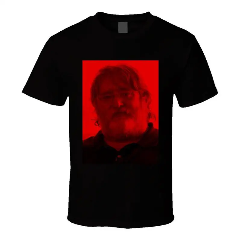 Gabe Newell 3 T Shirt