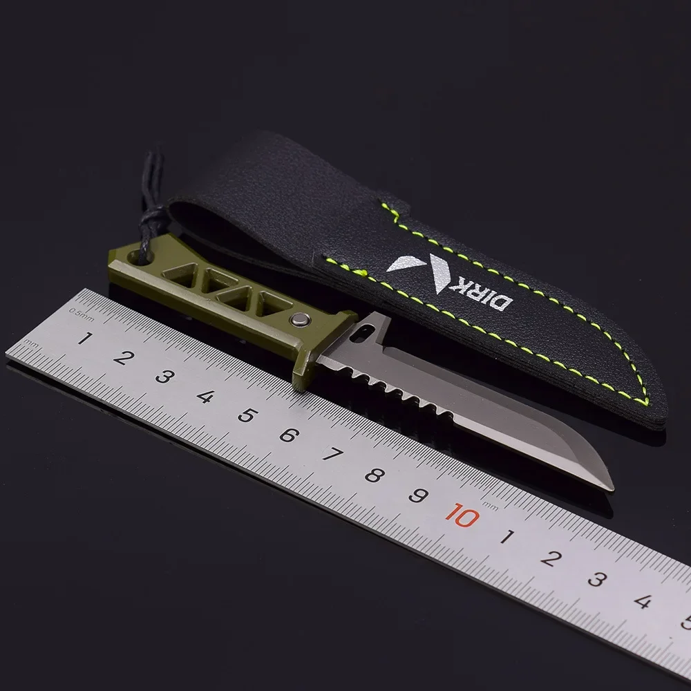 12cm Xenohunter Melee Weapon Knife Valorant Game Peripheral Sword Uncut Blade Model Weapon Keychain Collection Gifts Toy for Boy