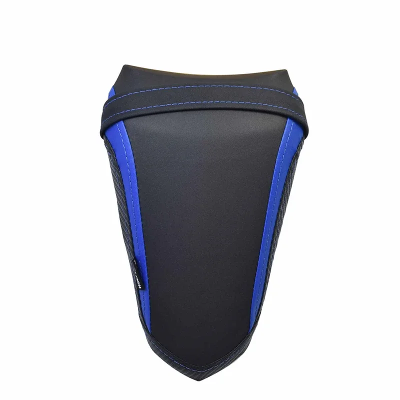 

YZF-R7 Подушка переднего сиденья водителя, чехол на заднее сиденье мотоцикла для Yamaha YZF R7 2021-2024 R 7