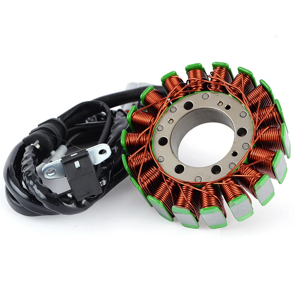 

YFM 700 Stator Coil For Yamaha YFM700 YFM700FWA YFM700FWAD Grizzly 700 EPS Hunter Special Limited Edition B16-H1410-00