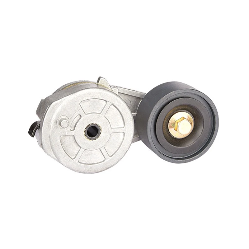 

Automobile Belt Tensioner For Iveco Trucks Ford/New Holland Case Skid Backhoe Loaders 504028028 2855622 87803067 Parts