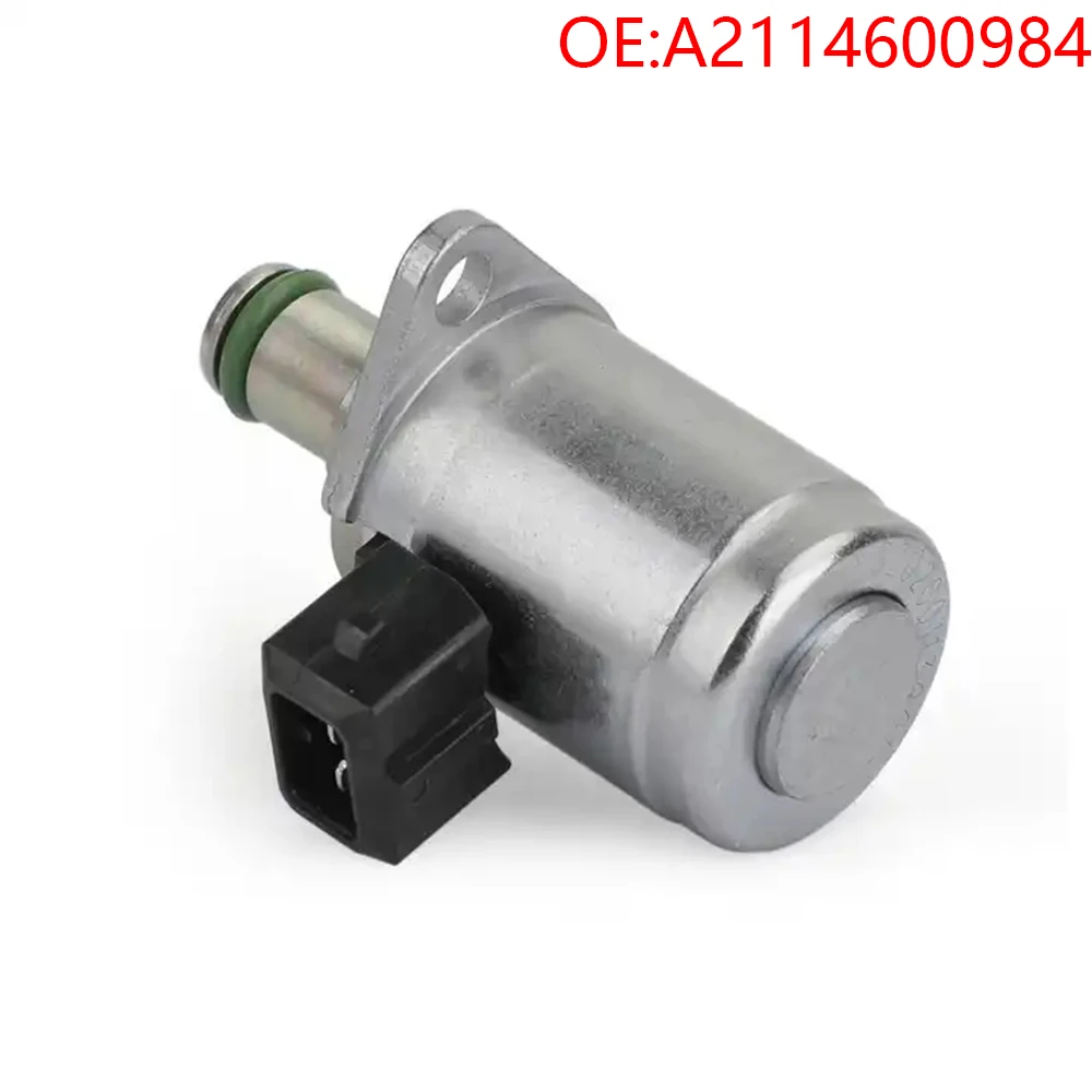 For  A2114600984 Machine Solenoid Valve Power Steering Proportioning Valve fit for Mercedes W211 W164 R171 A2114600984