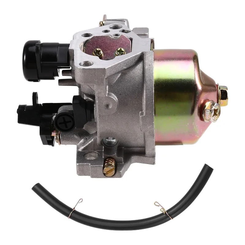 

AT02-Carburetor For Honda GXV340 GXV330 GXV390 16100-Z1F-W02 Carb Kit Garden Tools Parts Lawn Mower Accessories