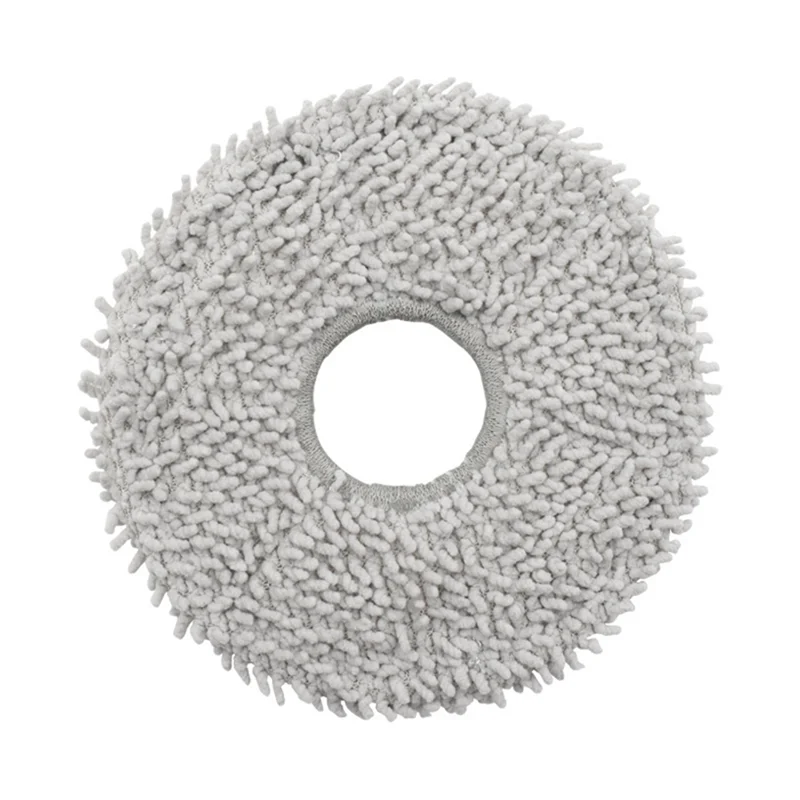 B07B-For Ecovacs X2/X2 Pro Robot Vacuum Cleaner Accessories Robot Vacuum Cleaner Accessories Robot Vacuum Cleaner Parts