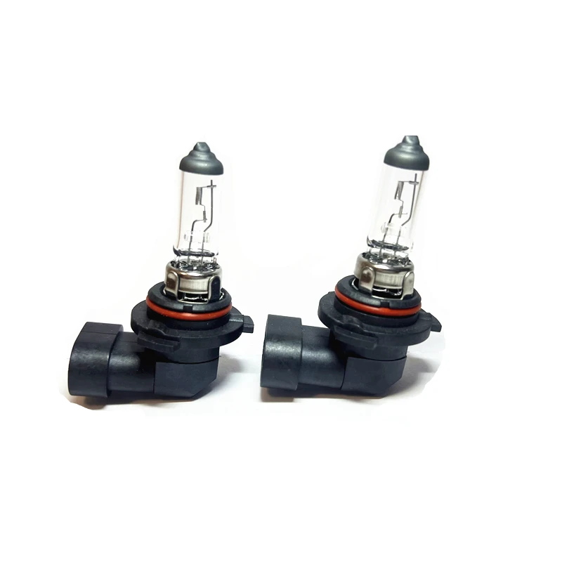 

2 Pcs 9006 HB4 12V 55W 3200K Warm White Car Lamps Fog Light Auto Headlight Halogen Headlights Bulb Car Light Head bulb