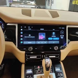 For Porsche Macan 2010-2017 Android Multimedia DVD Player wifi Carplay GPS Navigation Touch Screen Car Radio