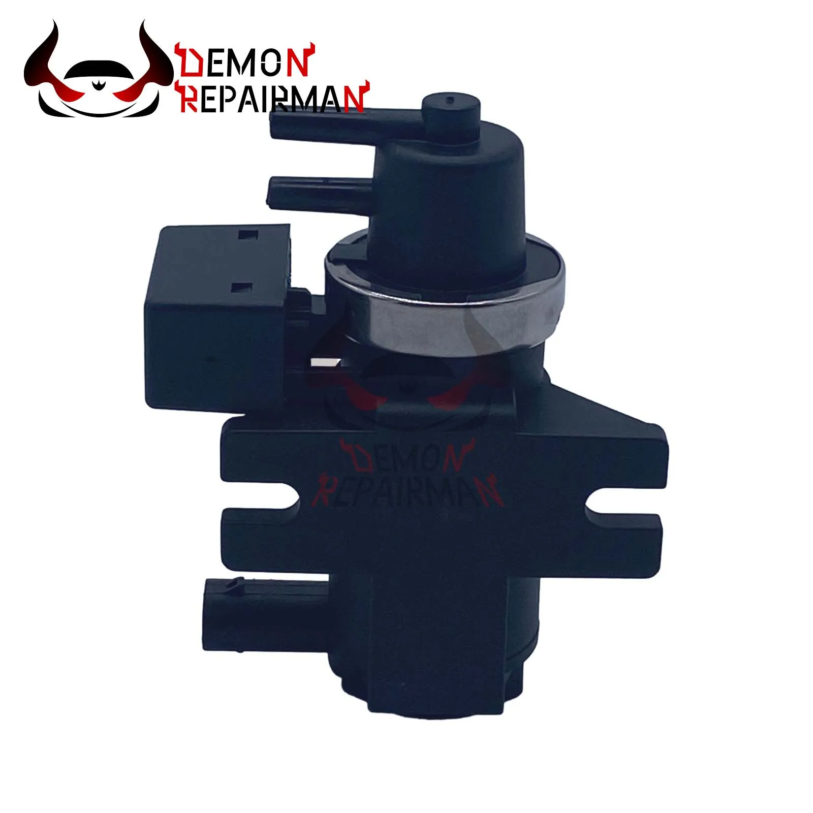 

11747805391 7805391 0051525528 Turbo Boost Pressure Solenoid Valve Car For BMW 1 3 5 X3 / E60 E61 E81 E82 E83 E87 E88 E90 E91