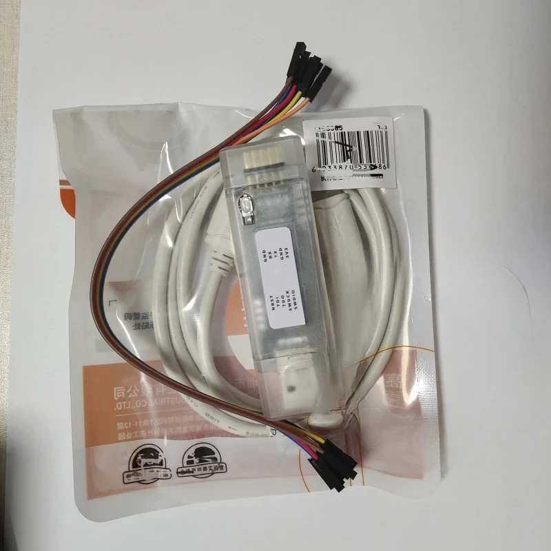 Gd-Link Burner Gdlink Emulator Debugger GD32 Programmer GD LINK 1 قطعة #1