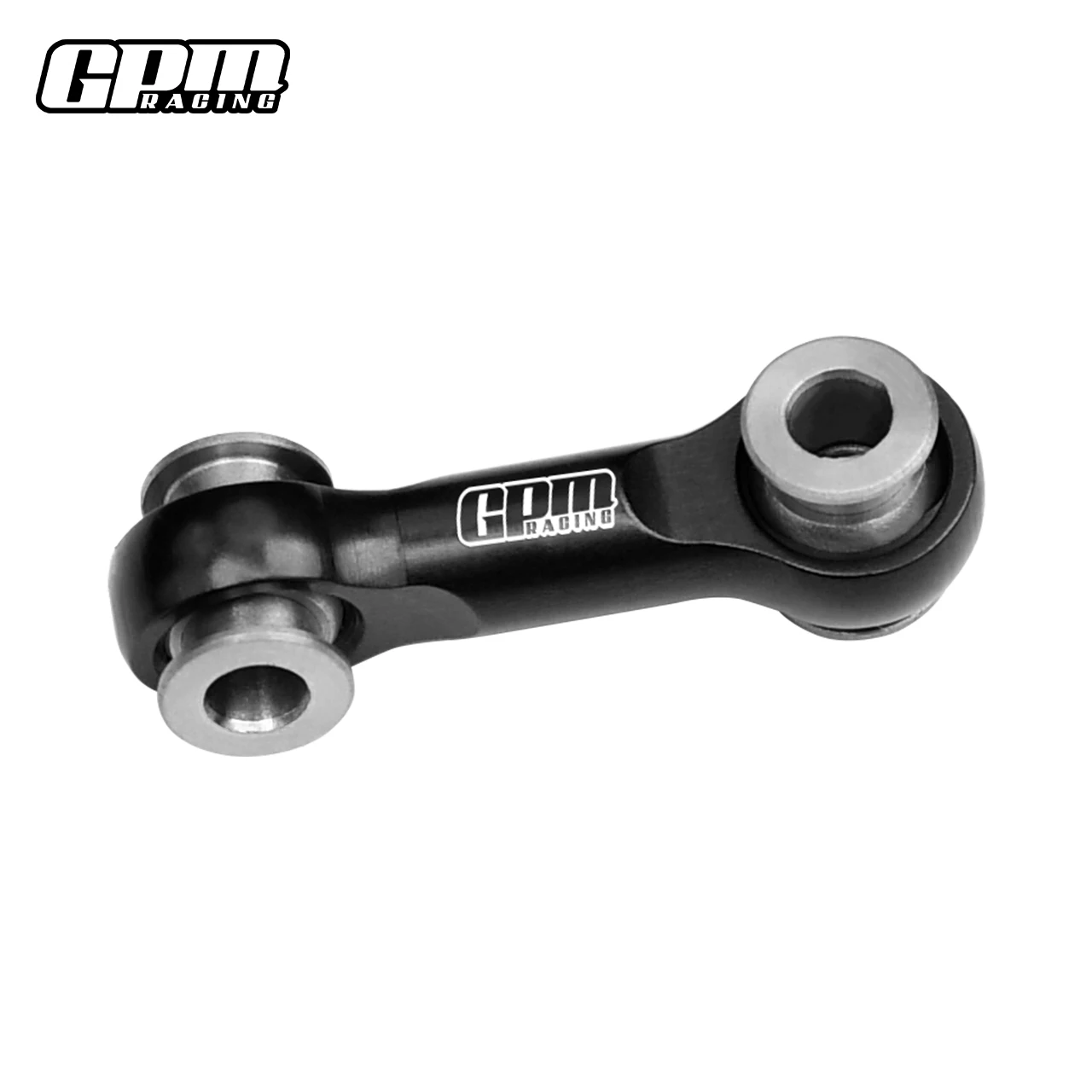 GPM 7075 Alloy Steering Drag Link For TRAXXAS Mini Maxx Monster Truck 10743