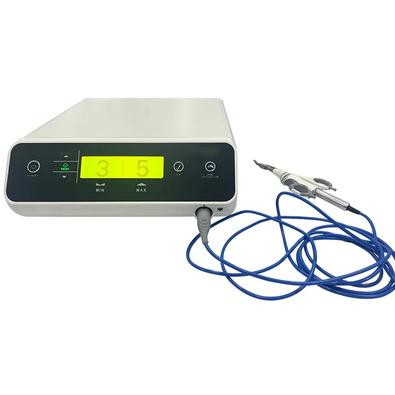 Medical Ultrasonic System Surgical Ultrasonic Generator With CE