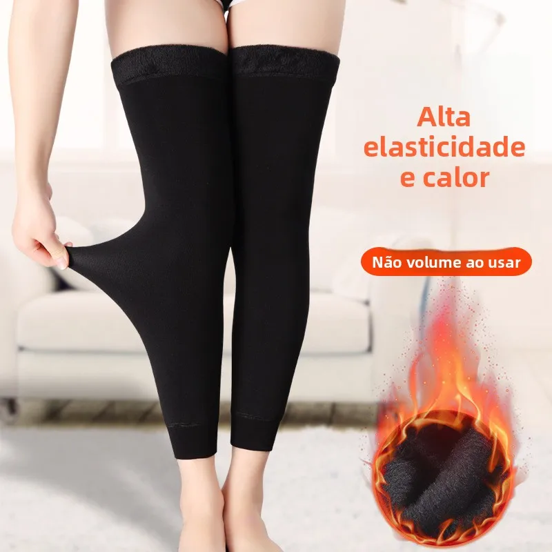 joelheiras-elasticas-forradas-de-la-para-homens-e-mulheres-longas-antiderrapantes-protecao-contra-o-frio-de-inverno-uso