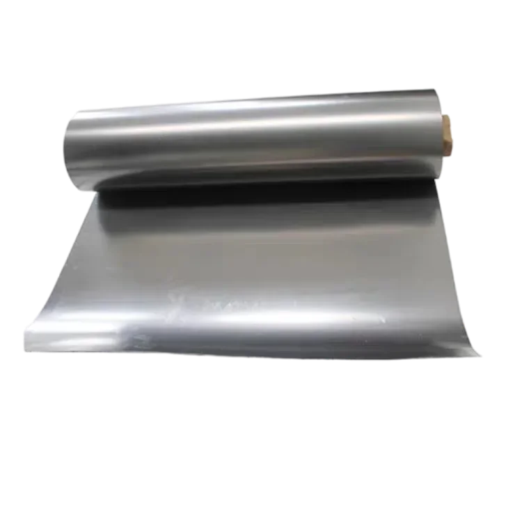 High Purity Graphite Paper ( Purity, Used For Scientific Research)