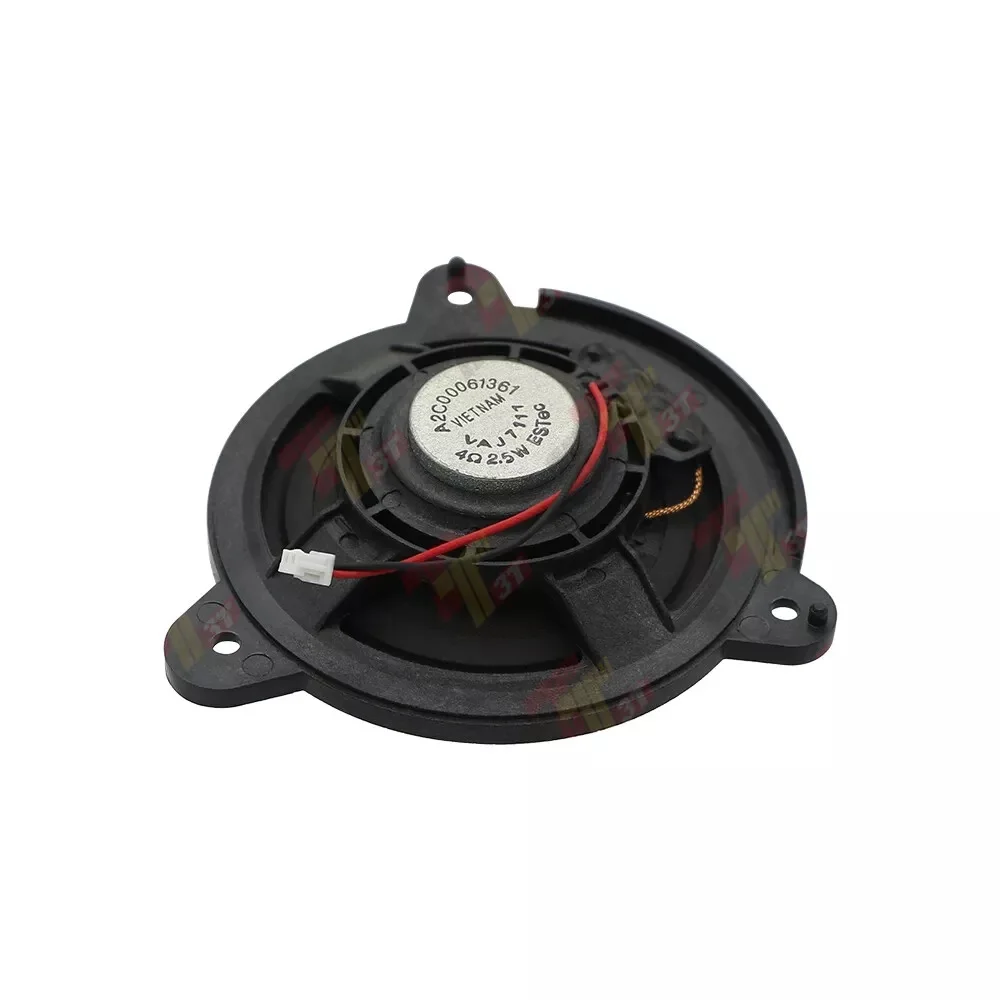 مكبر صوت صغير لطنان الرنين لمجموعة أدوات فولكس فاجن مرسيدس