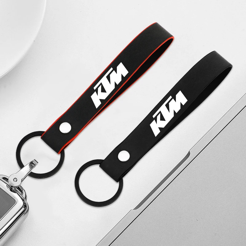 دراجة نارية المفاتيح كيرينغ مفتاح سلسلة ل KTM 790 990 1050 1090 1190 1290 سوبر مغامرة R Duke 125 200 250 RC390 RC200 RC125