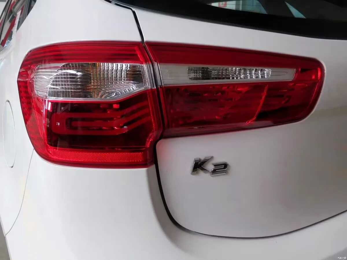 

Автозапчасти: Высококачественный внутренний задний фонарь в сборе, стоп-сигнал, указатель поворота для Kia K2 Hatchback 2012, 2013, 2014 годов