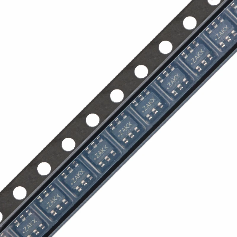 

10PCS TPL5010DDCR SOT-23-6