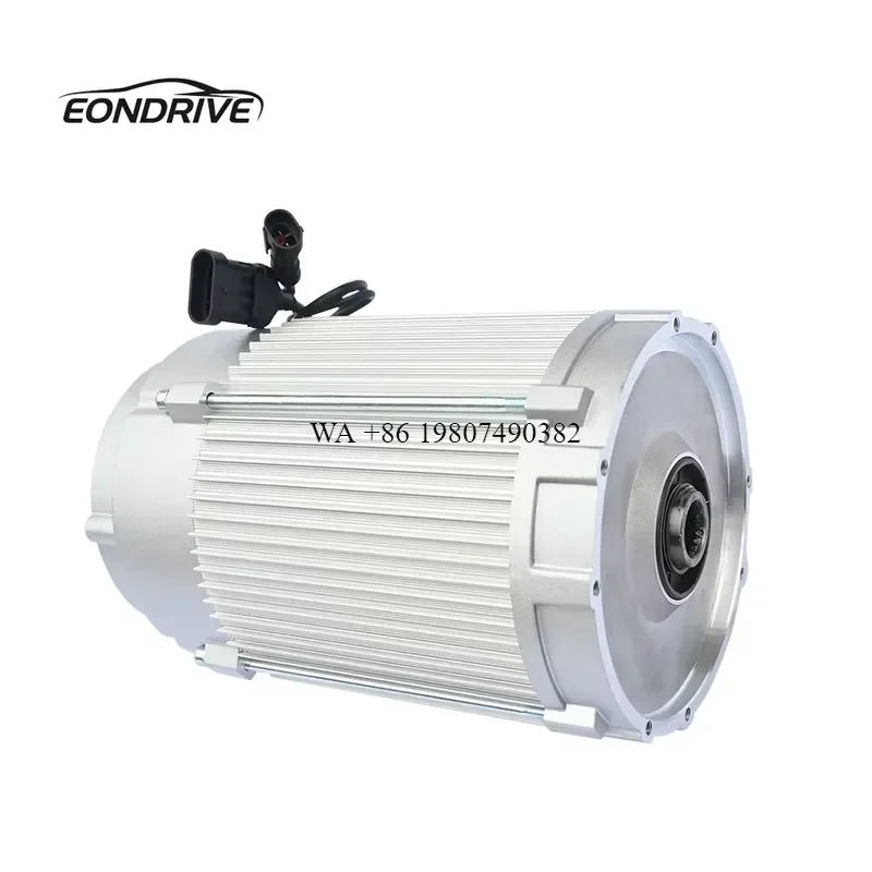 wmwmnu for EONDRIVE 15kW 115V AC Permanent Magnet Synchronous Motor High Quality New Condition for Small