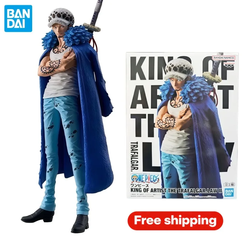 statua-da-collezione-anime-originale-bandai-banpresto-23cm-one-piece-trafalgar-law-king-of-artist-ii-in-pvc-disponibile
