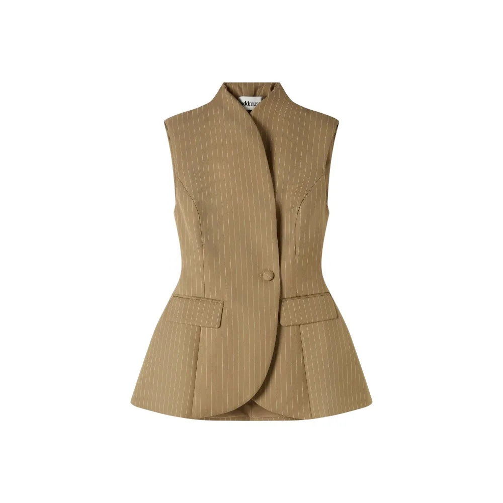Women's Dresses Suit Gowns One Button Sequins Jacket Coat And Short Skirt For Female Satin 2 Pieces Suit Customized W7202