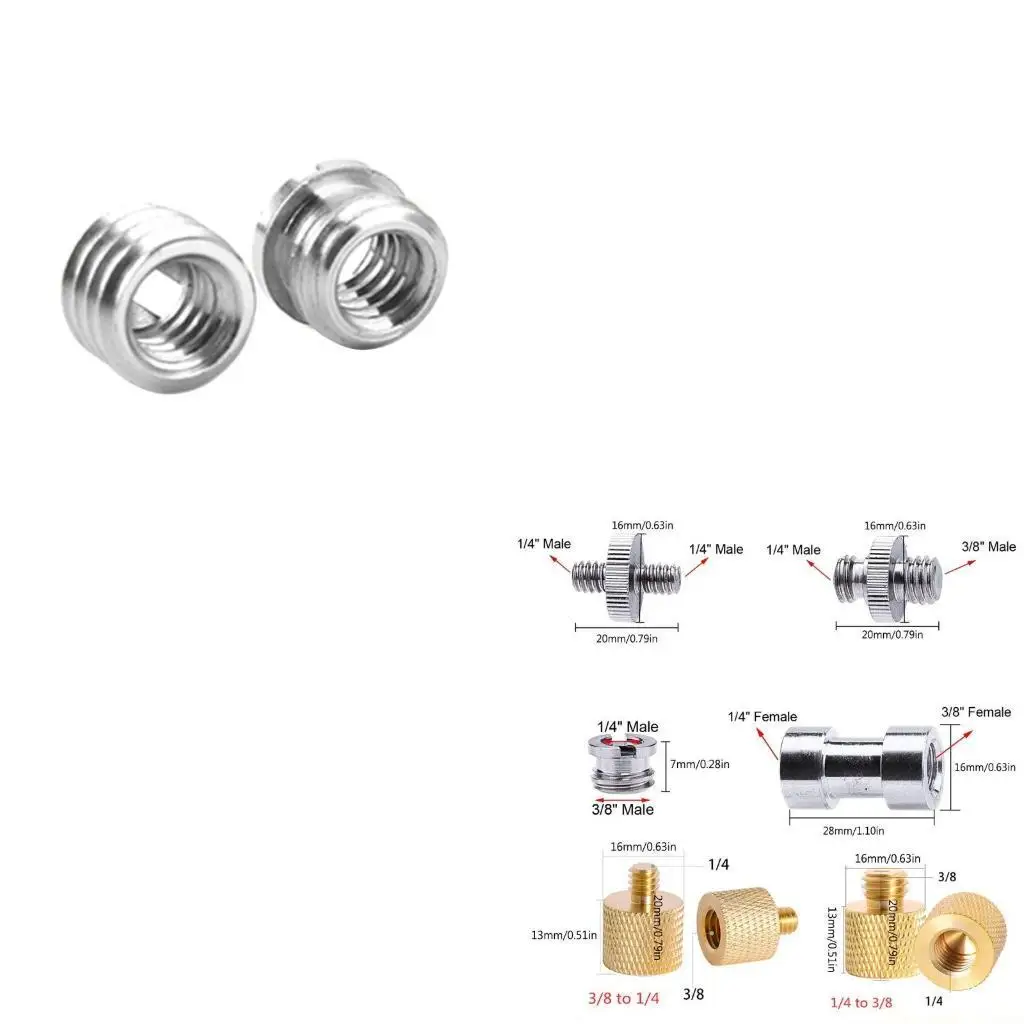 F62C 22Pcs 1/ 4