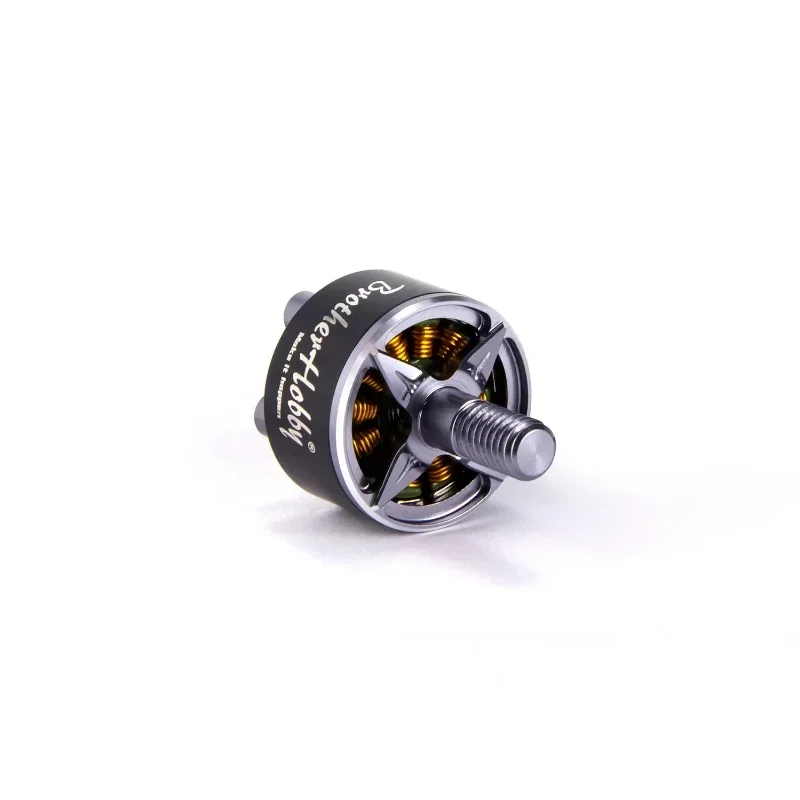 Оригинальный двигатель BrotherHobby VY 1507 3100KV 4150KV