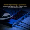 VALETON 10 ans anniversaire GP-200X guitare basse amplificateur modélisation IR Simulation multi-effets FX boucle MIDI e/s pédale d'expression 5