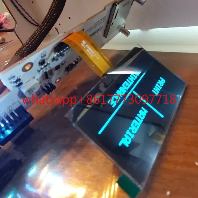 3D printer accessory  UM2+main control board dedicated display screen, high-definition and high-quality LCD screen