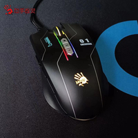 A4tech Bloody Wired Gaming Mouse Q81