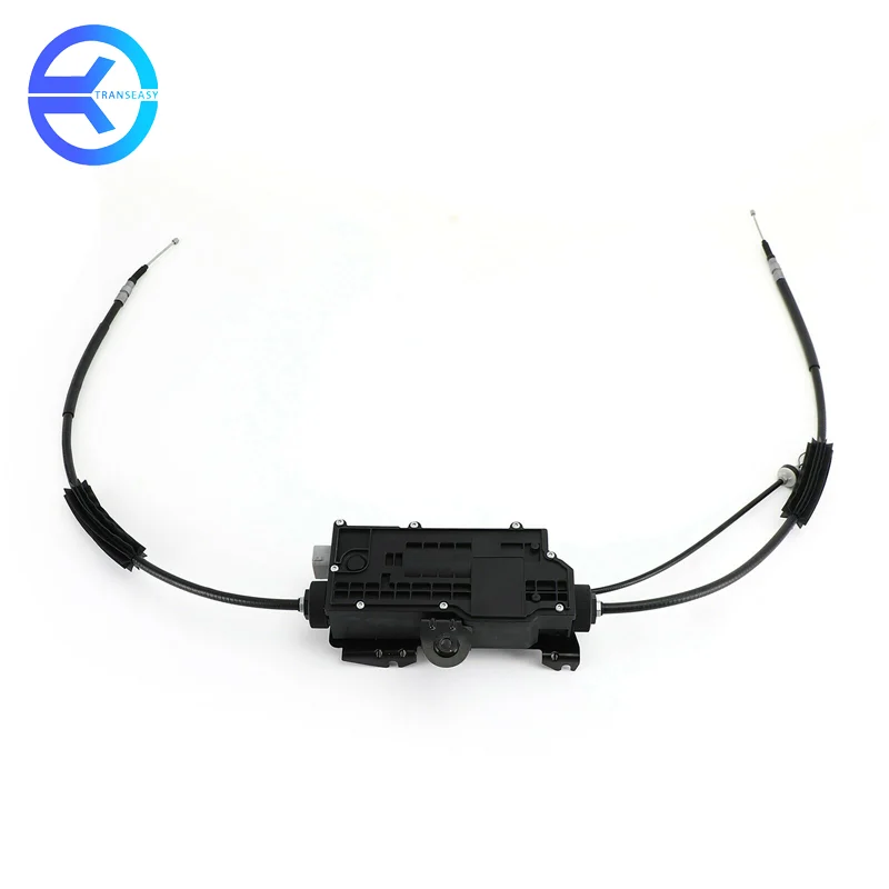 34436874219 34436869479 34436868045 Car Parking Brake Actuator With Control Unit Fits For BMW F07 535iGT 550iGT 550iX GT