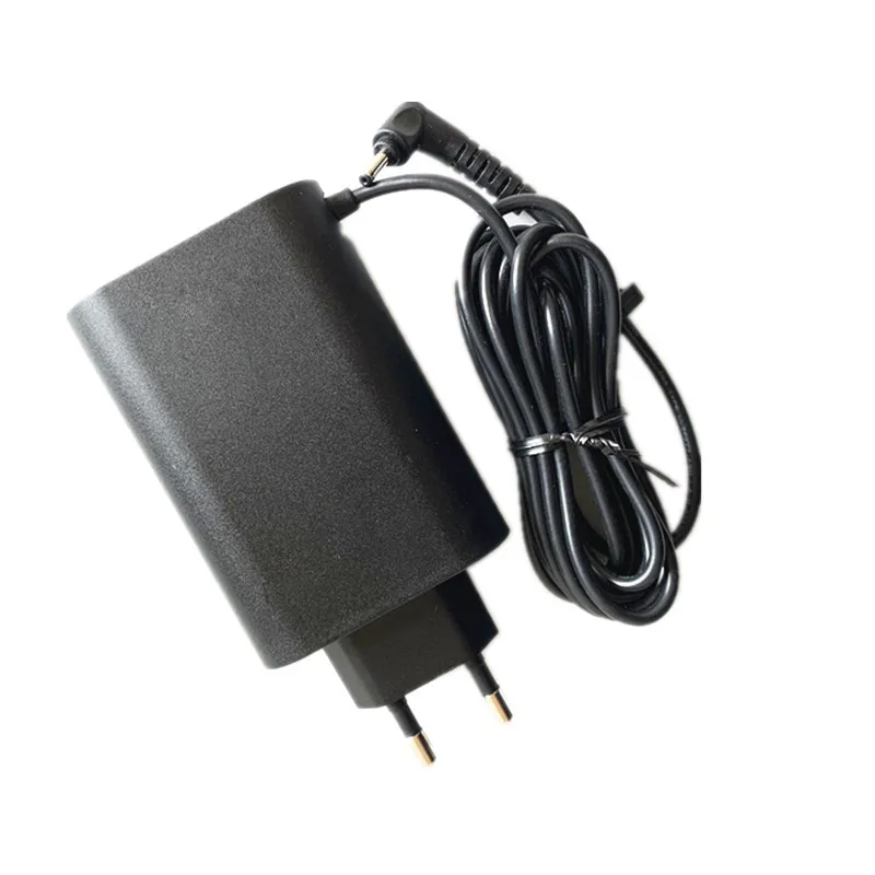 Genuine OEM For LG ADS-48MSP-19 19048EPK EAY65249001 AC DC Adapter 48W Charger For LG GRAM 15Z970 14Z980C 17Z90N 15ZD990 EU Plug