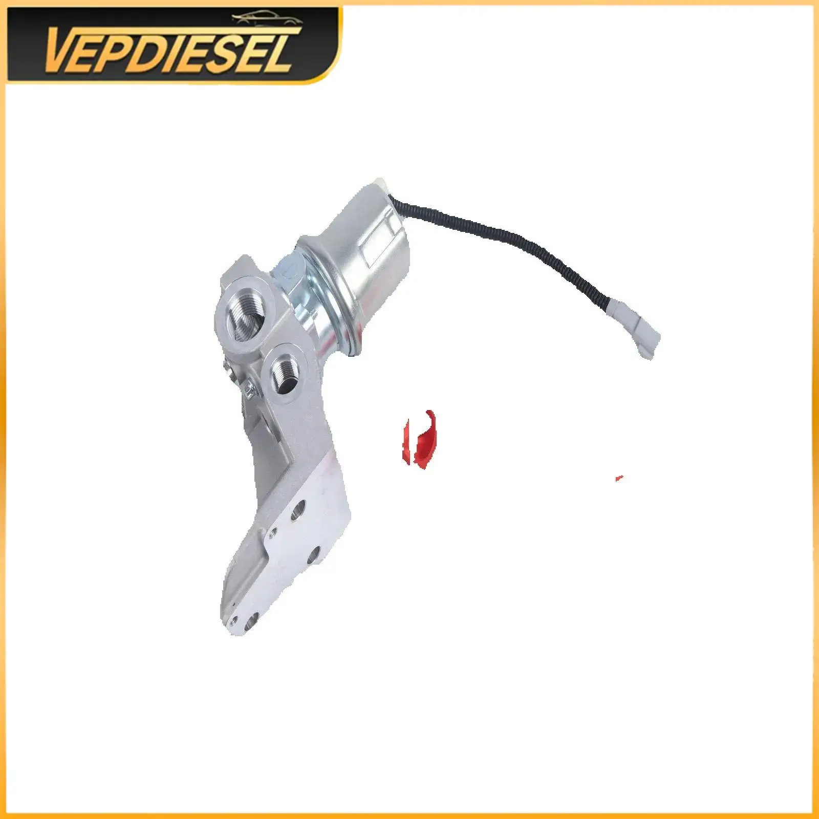 

5362271 Подъемный насос для перекачки топлива для 8,3 л ISC серии C ISL 12 В