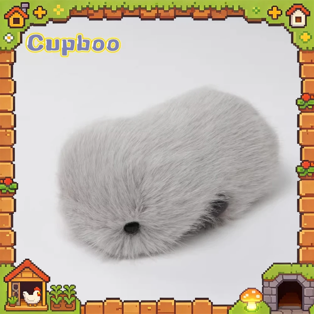 Cupboo Bangbang AI Smart Robot 10 Kinds Of Emotions Adjust Mood Intelligently 5100mAh Wireless Intelligence Gifts
