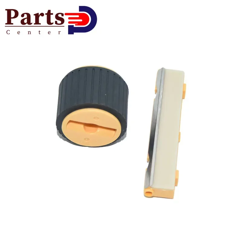 5SET Pickup Roller Separation Pad for XEROX S1810 S2010 S2011 S2110 S2220 S2320 S2420 S2520 WorkCentre 5016 5020 C118 M118 M118i