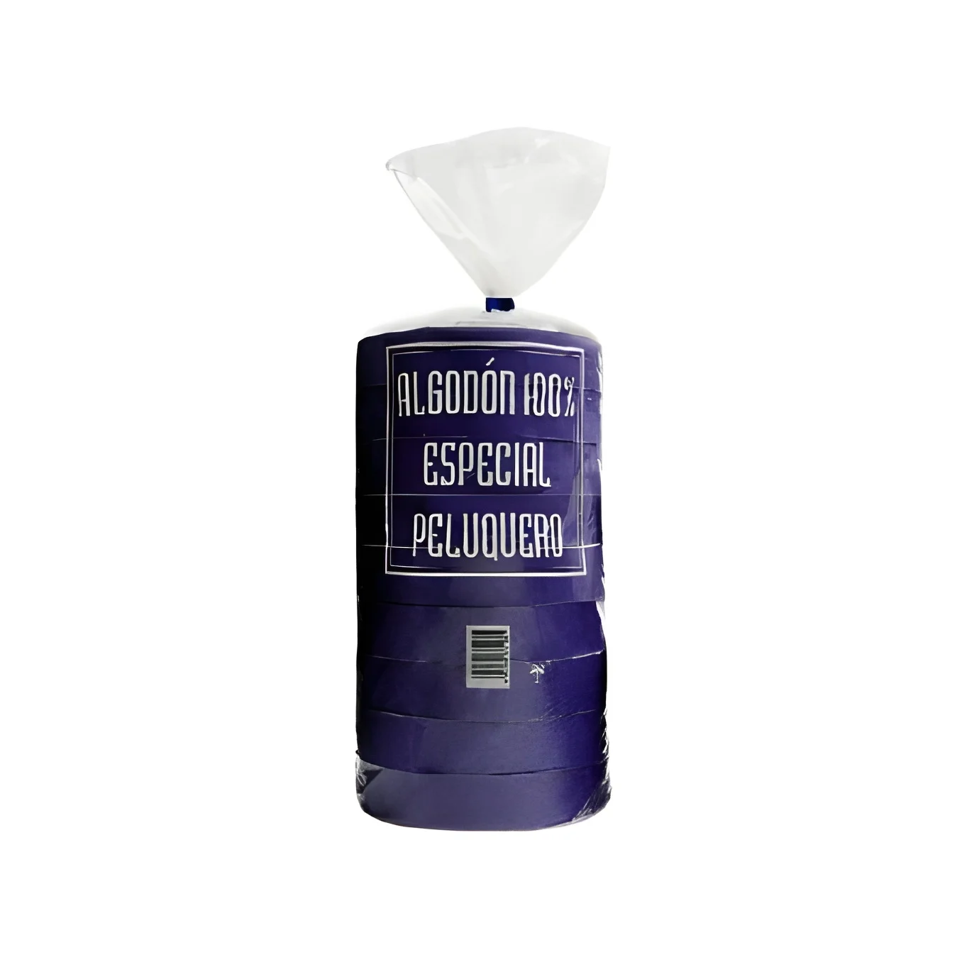 Eurostil ALGODON ESPECIAL PELUQUERO 1 KGS. REF. 00964
